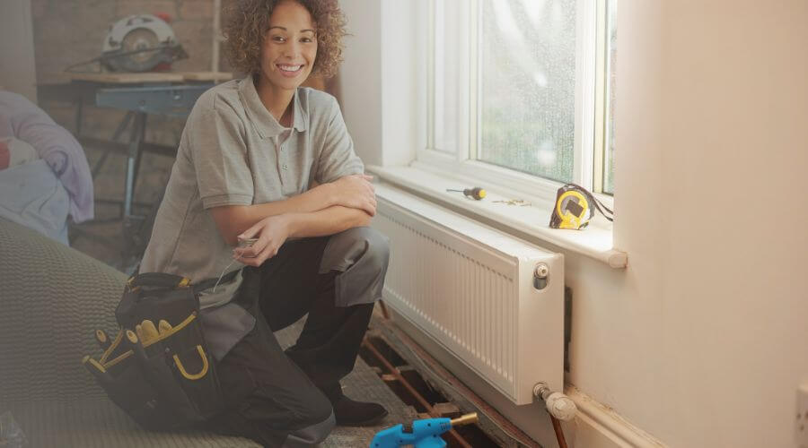 Professional best roof inspectors in New Hope, VA